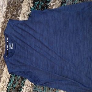 Tek gear sleeveless gym shirts